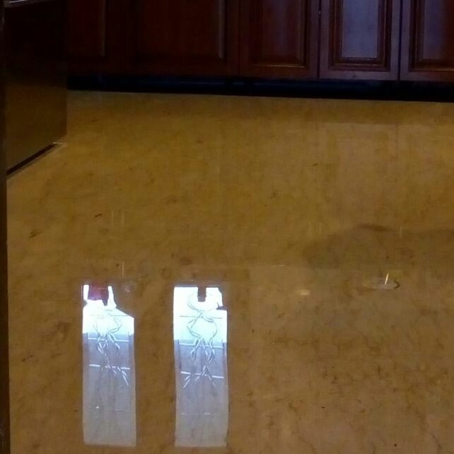 Silicate Marble Polishing Service