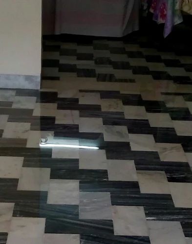 Marble And Granite Polishing