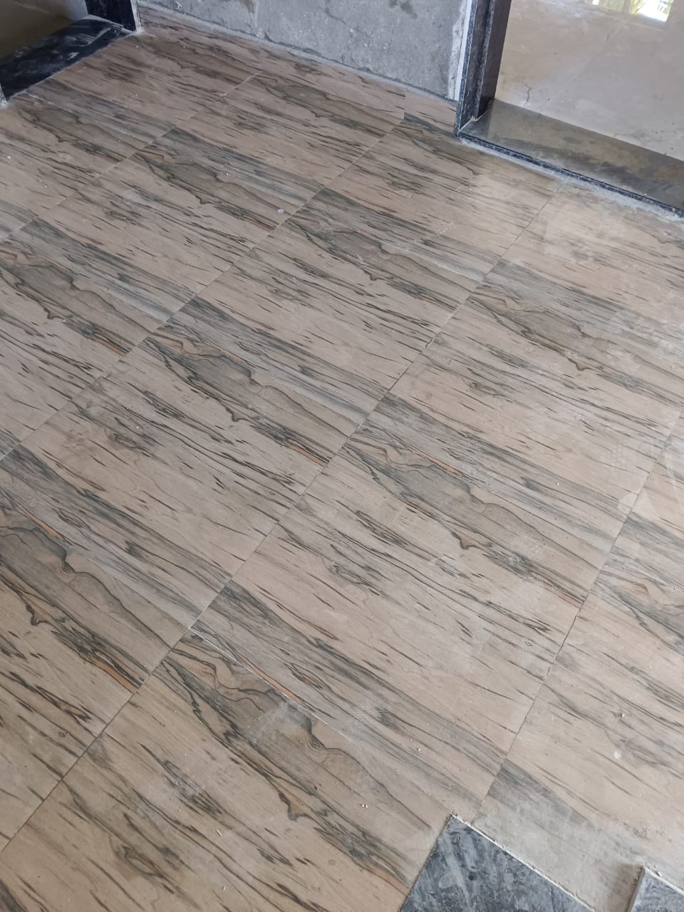 Marble Fixing Services