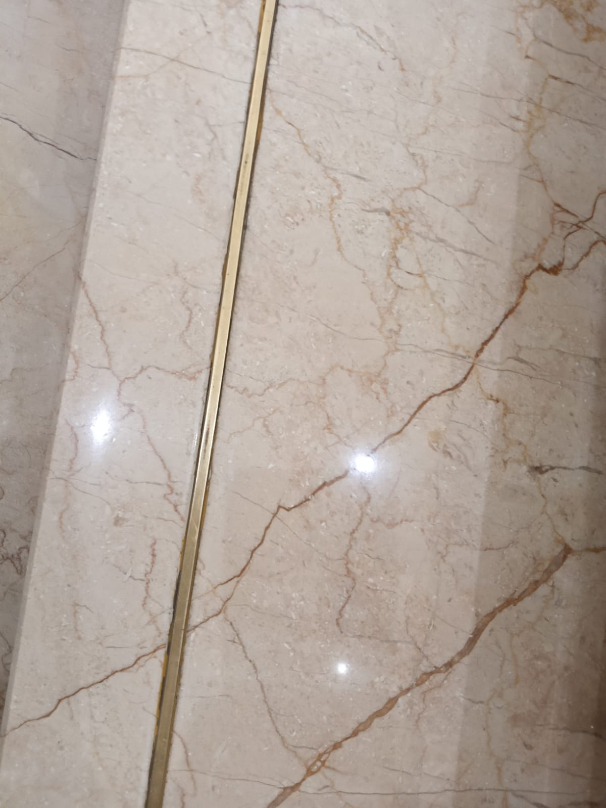 Marble Floor Polishing Services