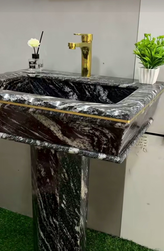 Granite Installation Services
