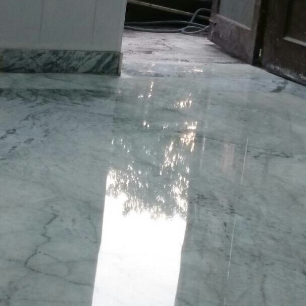 Heritage Marble Restoration