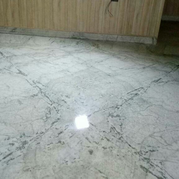 Designer Stone Polishing Service