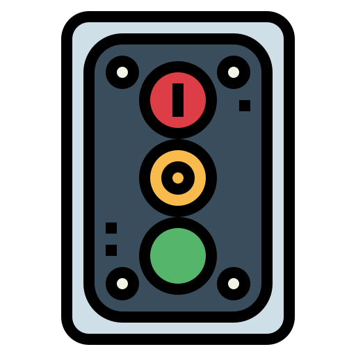Control Panel Boards