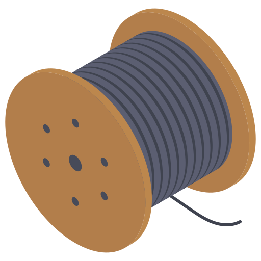 Copper Coated Wire