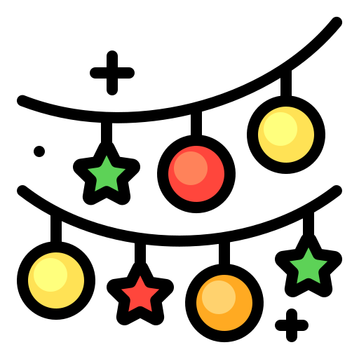 Decorative Lights