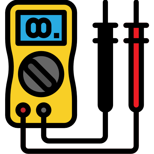 Electrical Testing & Measuring Equipment