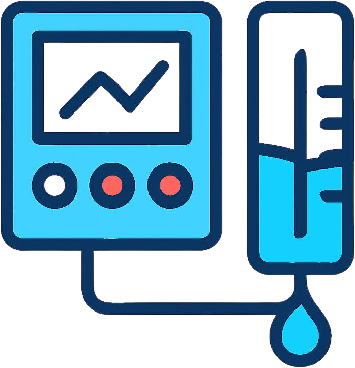 Electronic Liquid Level Controllers & Indicators
