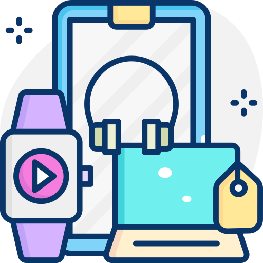 Electronic Products & Components