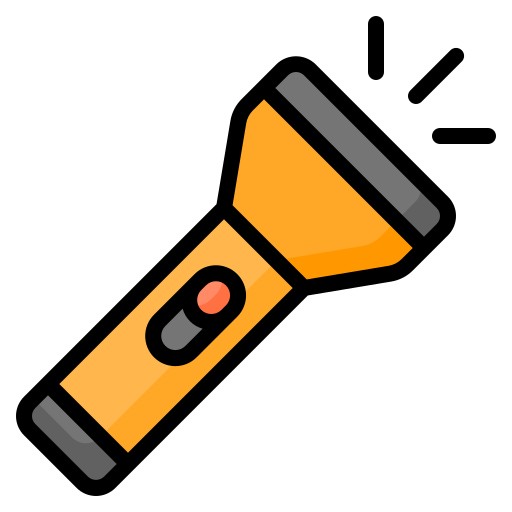 Flashlights