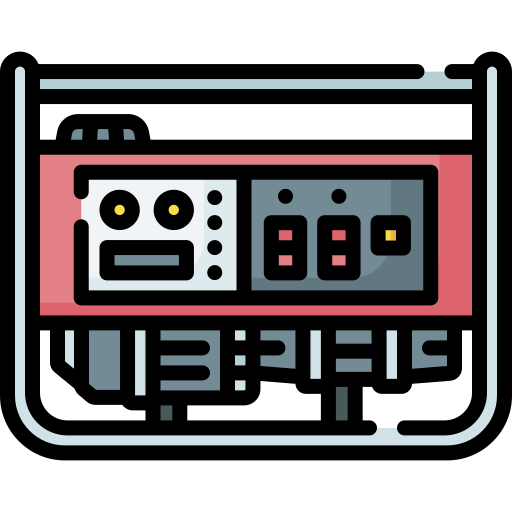 Generator Parts & Accessories