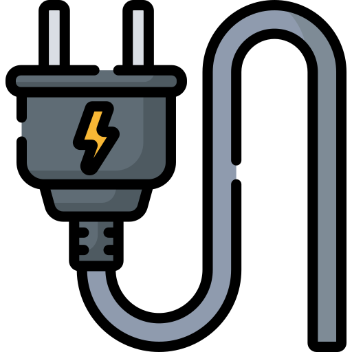 Power Cable Accessories