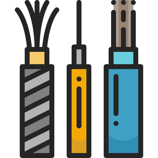Submersible Cables