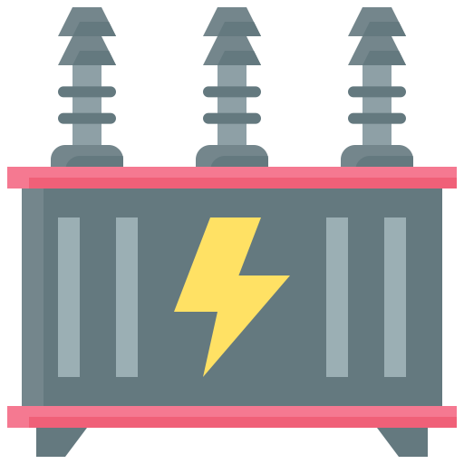 Transformer & Transformer Components