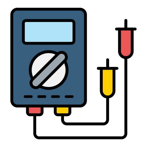 Power & Energy Measurement Equipments