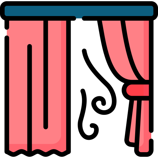 Air Curtains