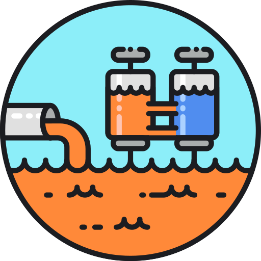 Effluent & Sewage Treatment Plants