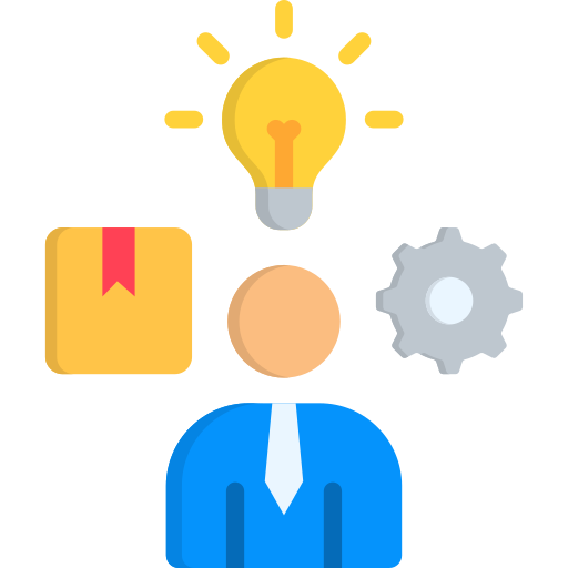 Environment Product Agents