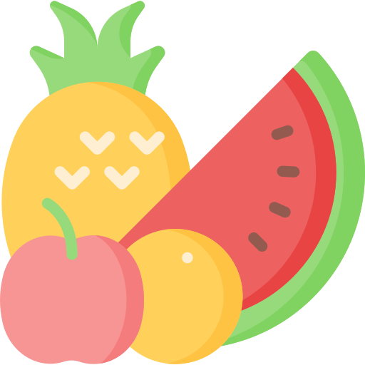 Fruit & Vegetable Powders