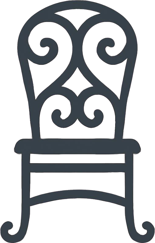 Wrought Iron Furniture