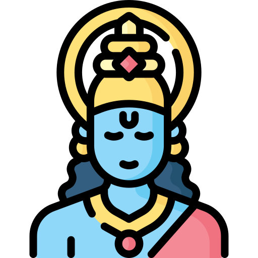 God & Goddess Statues