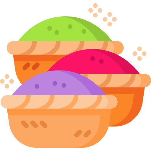 Holi Products