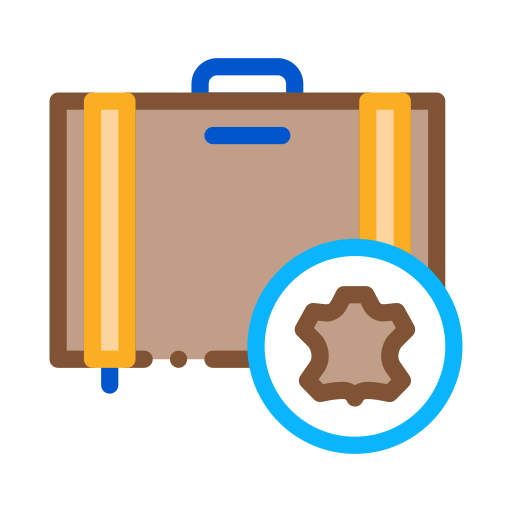 Bags & Luggage Material