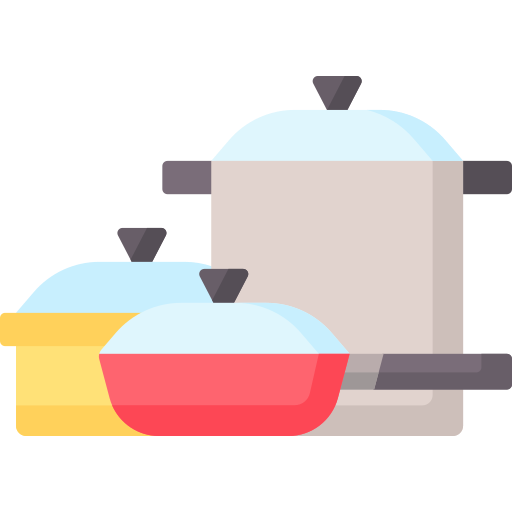 Cookware