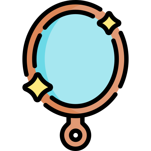 Glass Mirrors