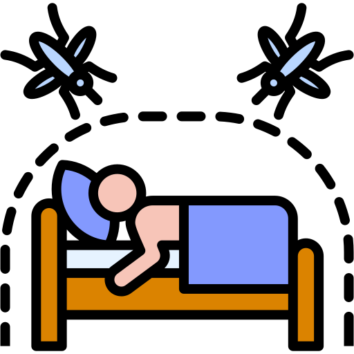 Mosquito Nets