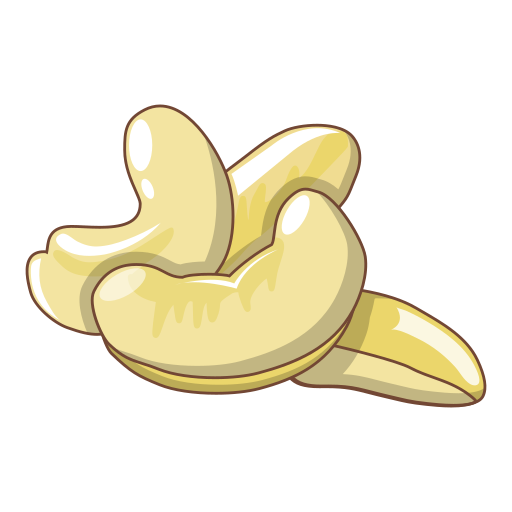 Cashews