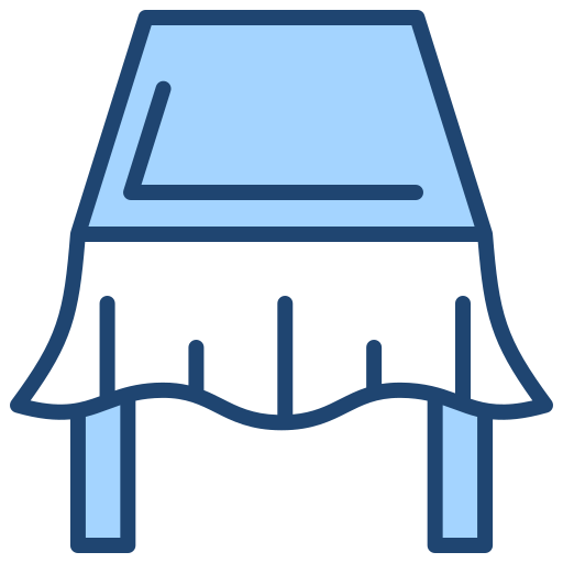Table Cloths and Runners