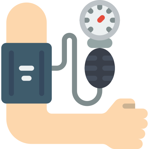 Blood Pressure Monitors