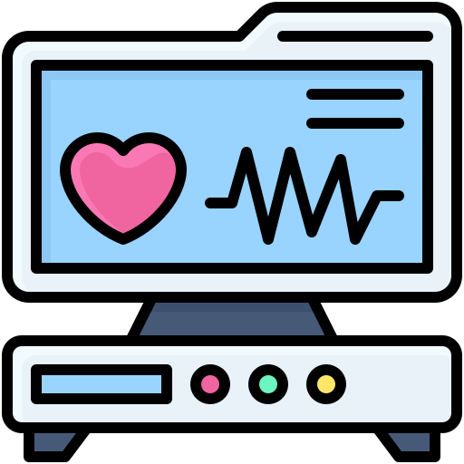 ECG Machines