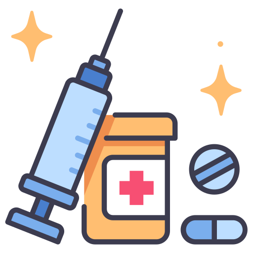 Medical & Hospital Disposables