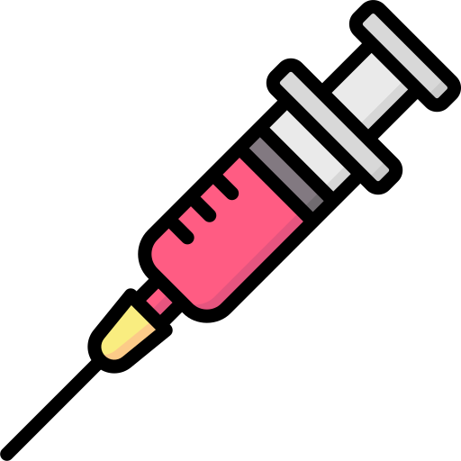 Needle & Syringe Destroyer