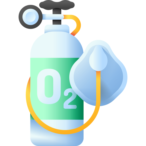 Oxygen Setup