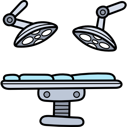 Surgical Instruments