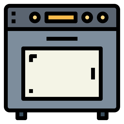 Bakery Equipment