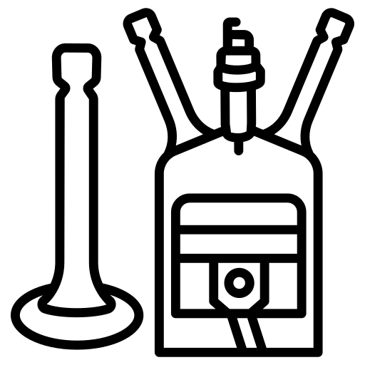 Engine Valves