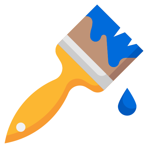 Paint Brushes