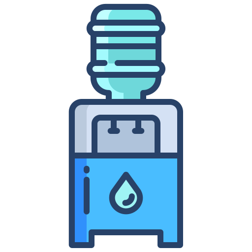 Water Coolers