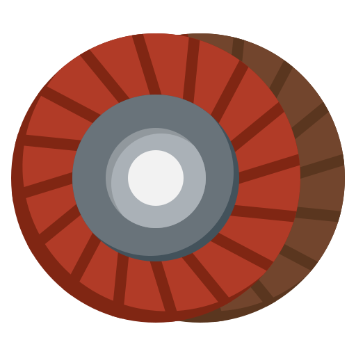 Abrasives