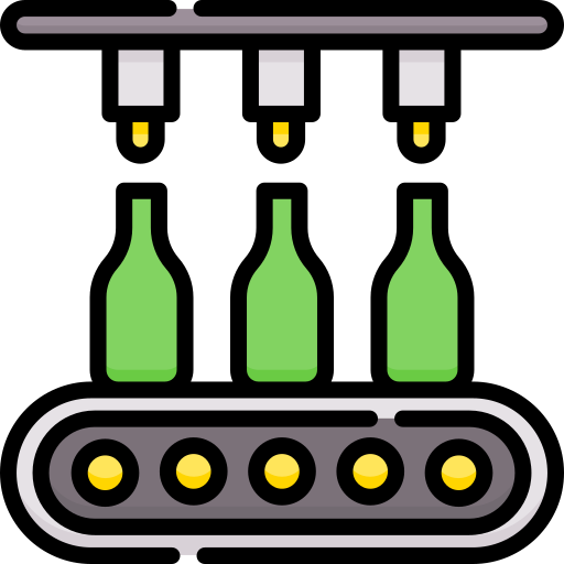 Bottle Cleaning Machine