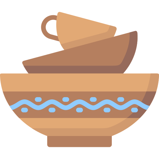 Ceramics