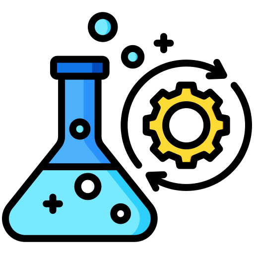 Chemical Processing Equipment