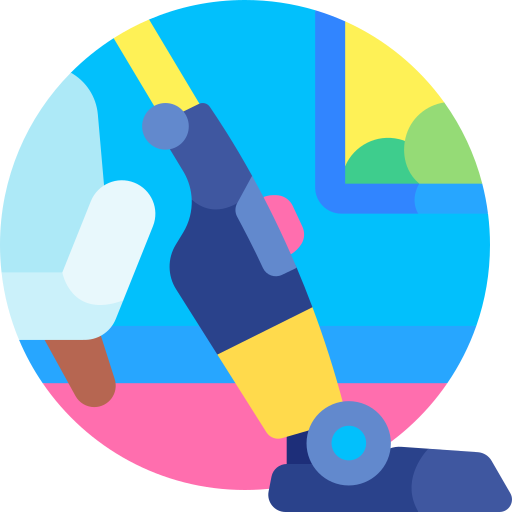 Cleaning Equipment