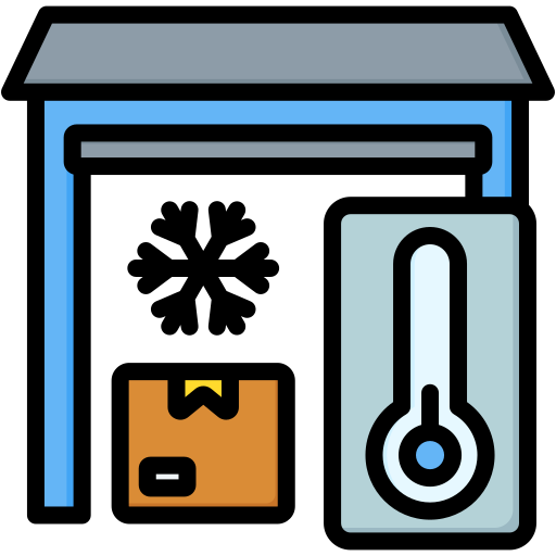 Cold Storage Accessories