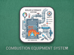 Combustion Equipment