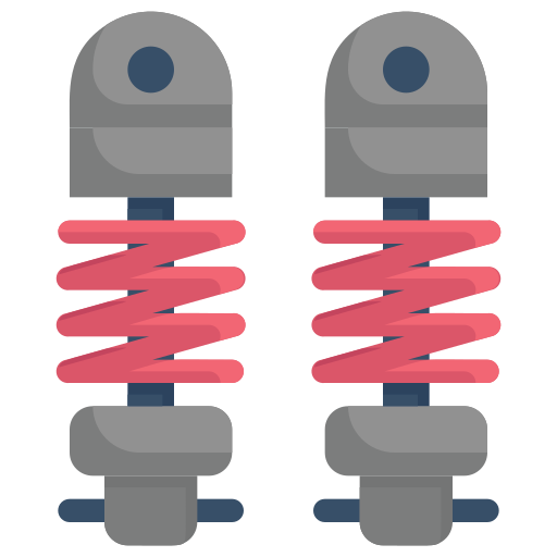 Compression Springs